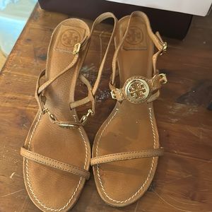 Tory Burch sandals